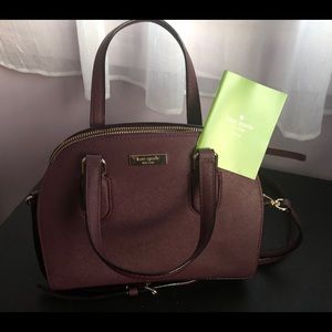 *NEW* Kate Spade Mini Reiley Laurel Way WKRU5639